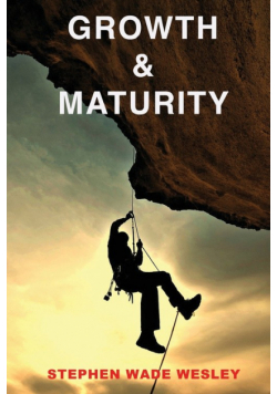 Growth and Maturity