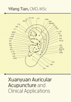 Xuanyuan auricular acupuncture and clinical applications