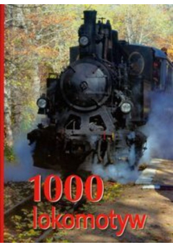 1000 lokomotyw