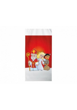 Worek BN PP 19 20x39x6