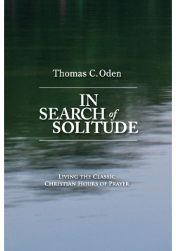 In Search of Solitude
