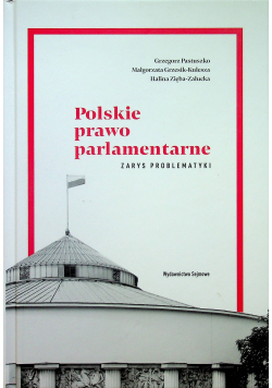 Polskie prawo parlamentalne