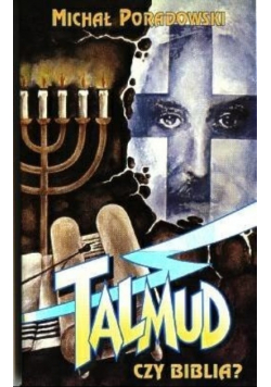 Talmud czy Biblia