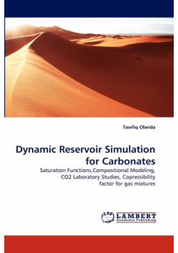 Dynamic Reservoir Simulation for Carbonates