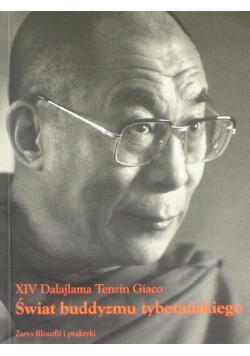 Świat buddyzmu tybetańskiego