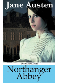 Northanger Abbey (Cumulus Classics)