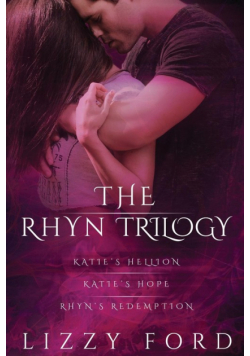 The Rhyn Trilogy