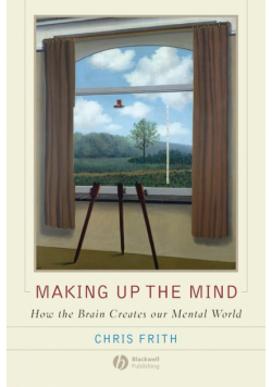 Making Up the Mind