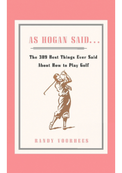 As Hogan Said . . .