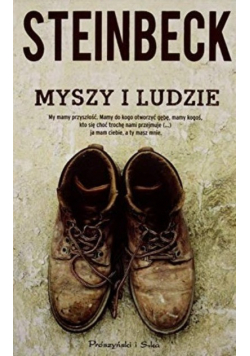 Myszy i ludzie