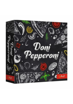 Doni Pepperoni