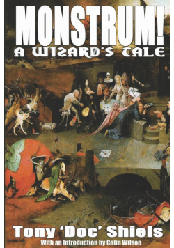 Monstrum! A Wizard's Tale
