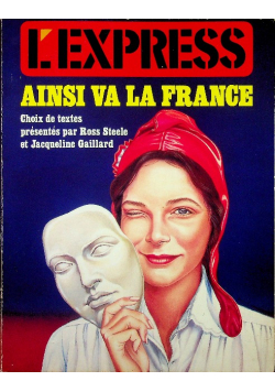 L'express ainsi va la france
