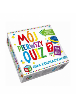 Mój pierwszy Quiz