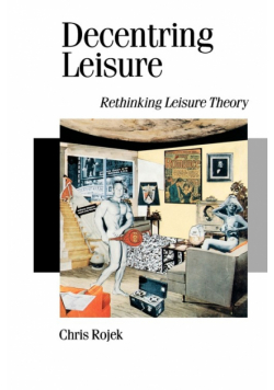 Decentring Leisure