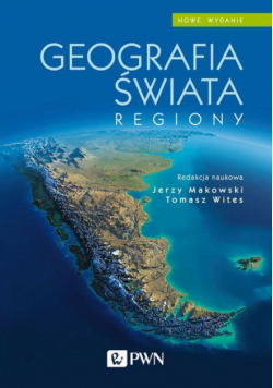 Geografia świata. Regiony