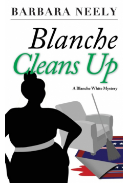 Blanche Cleans Up