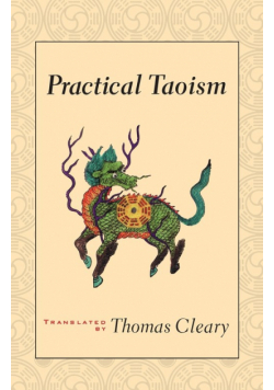 Practical Taoism