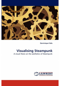 Visualising Steampunk