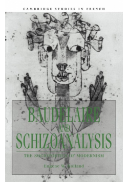 Baudelaire and Schizoanalysis
