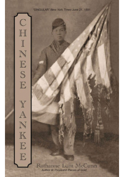Chinese Yankee