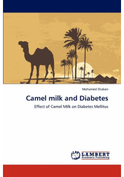 Camel milk and Diabetes