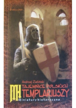 Tajemnice polskich templariuszy