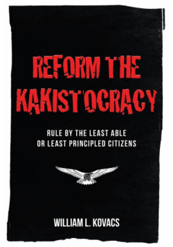 Reform the Kakistocracy