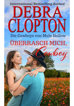 Überrasch Mich, Cowboy
