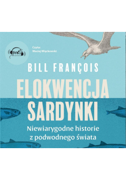 Elokwencja sardynki audiobook