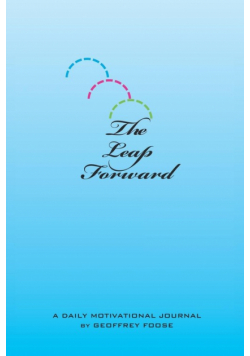 The Leap Forward