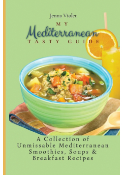 My Mediterranean Tasty Guide