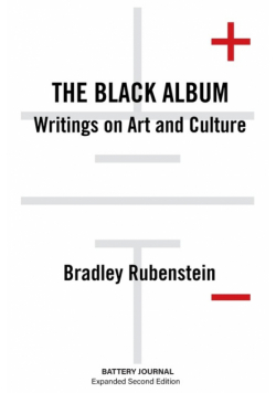 The Black Album
