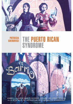 The Puerto Rican Syndrome
