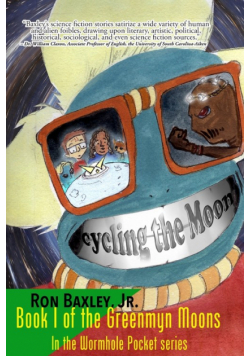 Cycling the Moon