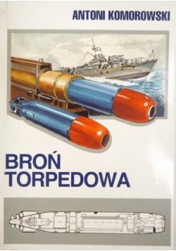 Broń torpedowa