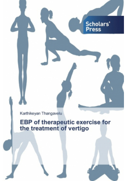 EBP of therapeutic exercise for the treatment of vertigo