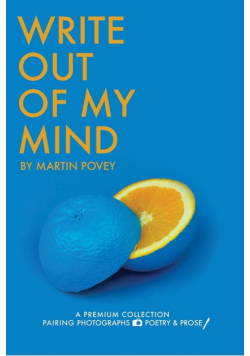 Write Out Of My Mind