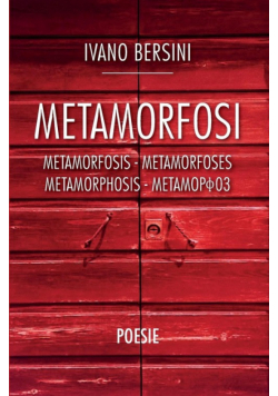 Metamorfosi
