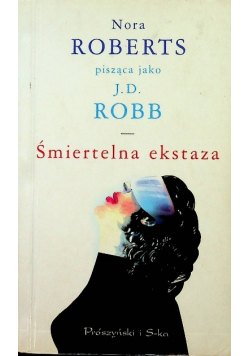 Śmiertelna ekstaza