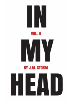 In My Head Volume II