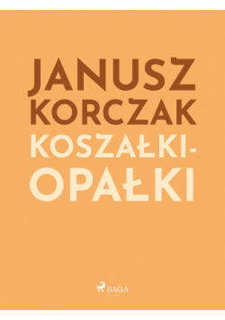 Polish classics. Koszałki-opałki