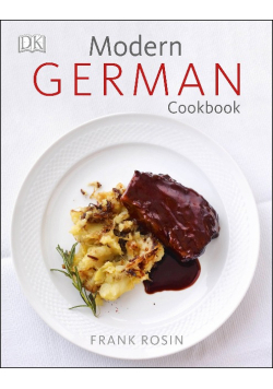 Modern German Cookbook