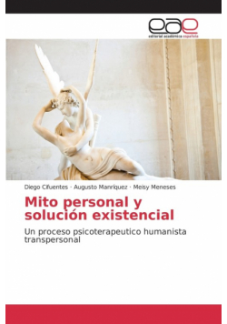 Mito personal y solución existencial
