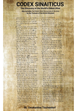 Codex Sinaiticus