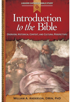 Introduction to the Bible