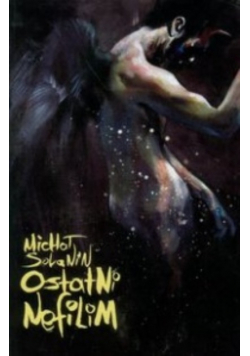 Ostatni Nefilim