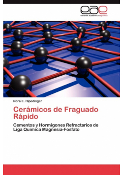 Ceramicos de Fraguado Rapido