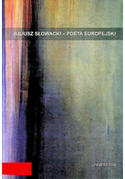 Poeta europejski