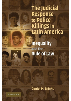 The Judicial Response to Police Killings in Latin America